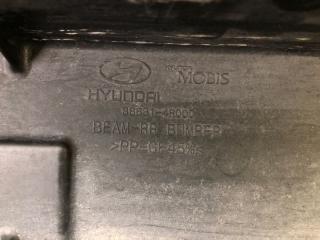 Усилитель заднего бампера SONATA YF 10-14 2012 Седан 2.4 G4KK