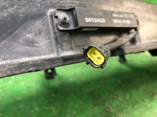 Усилитель заднего бампера SONATA YF 10-14 2012 Седан 2.4 G4KK