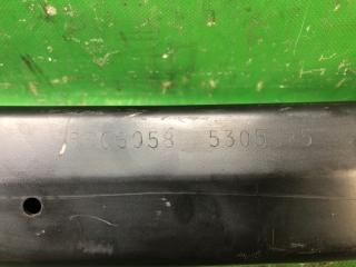 Усилитель заднего бампера EDGE 06-14 2010 T35PDED