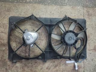 Диффузор вентилятора основного радиатора CAMRY 40 06-11