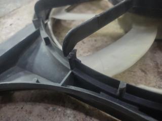 Диффузор вентилятора основного радиатора CAMRY 40 06-11