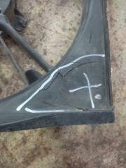 Диффузор вентилятора основного радиатора CAMRY 40 06-11