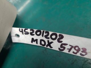 Блок управления печкой задний MDX (YD2) 06-13 2008 YD2 3.7