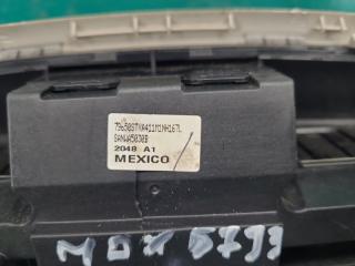 Блок управления печкой задний MDX (YD2) 06-13 2008 YD2 3.7