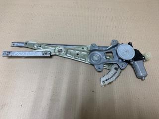 Стеклоподъемник передний правый SUZUKI KIZASHI 09-14 2011