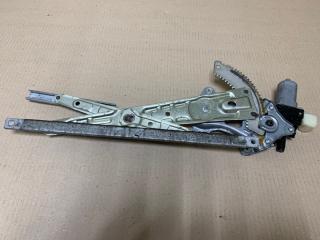 Стеклоподъемник передний правый KIZASHI 09-14 2011 Седан 2.4