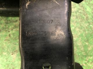 Усилитель заднего бампера JETTA 05-10 2007 Седан 2.5