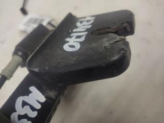 Замок крышки багажника M35/M45 04-10