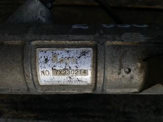 Рулевая рейка ECLIPSE 05-08 2008 DK 2.4 4G69