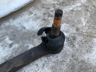 Рулевая рейка QX60/JX35 12-20 2013 3.5 VQ35DE