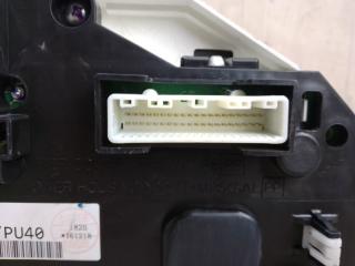 Панель приборов X-TRAIL/ROGUE T32 13-20