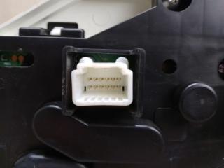 Панель приборов X-TRAIL/ROGUE T32 13-20