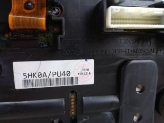 Панель приборов X-TRAIL/ROGUE T32 13-20