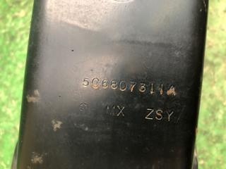 Усилитель заднего бампера JETTA USA 10-17 2011 Седан CBTA 2.5L