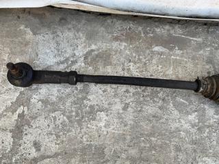 Рулевая рейка ECLIPSE 05-08 2006 COUPE 2.4