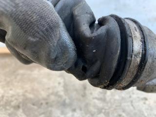 Рулевая рейка SENTRA B17 12-21 2013 1.8 MRA8DE