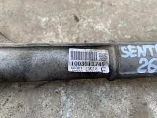 Рулевая рейка SENTRA B17 12-21 2013 1.8 MRA8DE