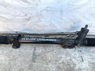 Рулевая рейка INFINITI FX S50 03-08 3.5 VQ35DE