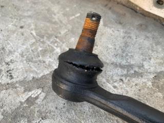 Рулевая рейка FX S50 03-08 2005 3.5 VQ35DE