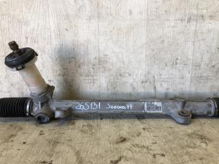 Рулевая рейка HYUNDAI SONATA YF 10-14 Седан 2.4 G4KK