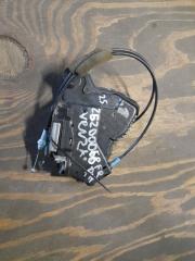 Замок двери передний правый TOYOTA VENZA 09-16