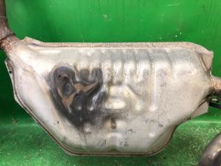 Глушитель EDGE 06-14 2010 T35PDED