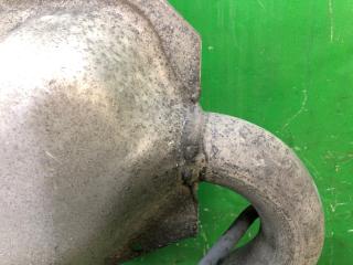 Глушитель EDGE 06-14 2010 T35PDED