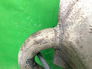 Глушитель EDGE 06-14 2010 T35PDED