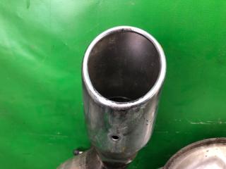 Глушитель EDGE 06-14 2010 T35PDED