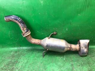 Глушитель HYUNDAI SANTA FE (DM) 12-18 2.4 G4KJ