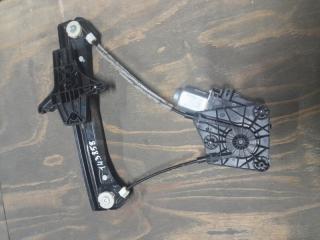 Стеклоподъемник задний левый PASSAT B7 11-15 2013 A32 1.8 CPRA