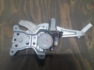 Стеклоподъемник задний левый SX4 06-13