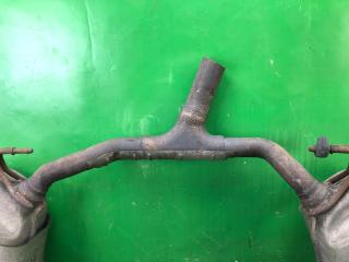 Глушитель JOURNEY 08-20 2010 3.5 EGF