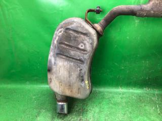 Глушитель JOURNEY 08-20 2010 3.5 EGF