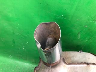 Глушитель JOURNEY 08-20 2010 3.5 EGF