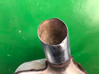 Глушитель JOURNEY 08-20 2010 3.5 EGF