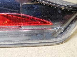 Фонарь внутренний задний левый LEXUS CT200 11-17 1.8 2ZRFXE