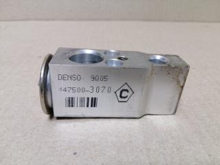 Клапан кондиционера LEXUS CT200 11-17 1.8 2ZRFXE