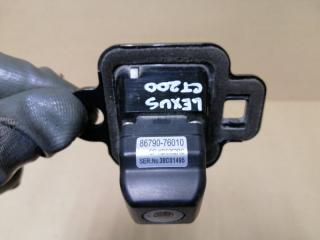 Камера заднего вида CT200 11-17 2013 1.8 2ZRFXE