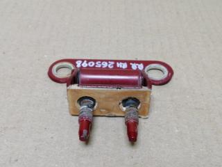 Петля крышки багажника LEXUS CT200 11-17 1.8 2ZRFXE