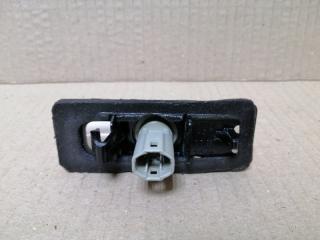 Подсветка номера LEXUS CT200 11-17 1.8 2ZRFXE