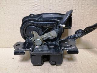Замок крышки багажника CT200 11-17 2013 1.8 2ZRFXE