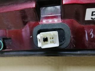 Спойлер крышки багажника CT200 11-17 2013 1.8 2ZRFXE