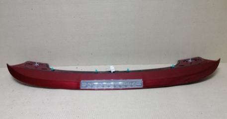 Спойлер крышки багажника CT200 11-17 2013 1.8 2ZRFXE