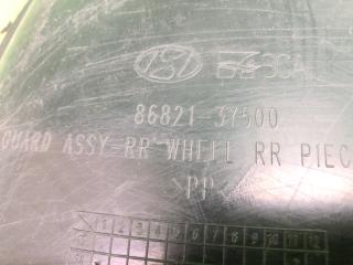 Подкрылок задний левый ELANTRA MD 10-15 2015 MD 1.8 G4NB