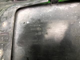 Подкрылок передний правый SONATA NF 04-10 2007 NF G4KC 2.4