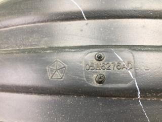 Подкрылок задний правый JOURNEY 08-20 2010 3.5 EGF