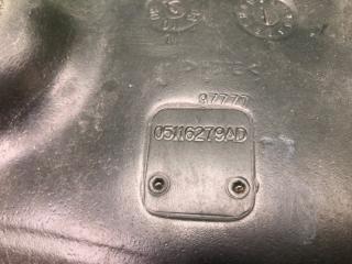 Подкрылок передний левый JOURNEY 08-20 2010 3.5 EGF