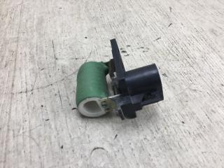 Резистор вентилятора радиатора 500 (312/FF) 07-19 2012 1.4 16V