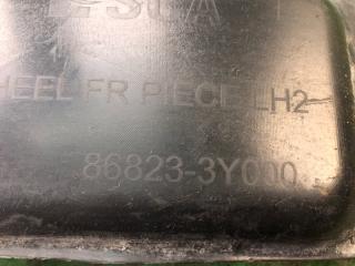 Подкрылок задний левый ELANTRA MD 10-15 2015 MD 1.8 G4NB